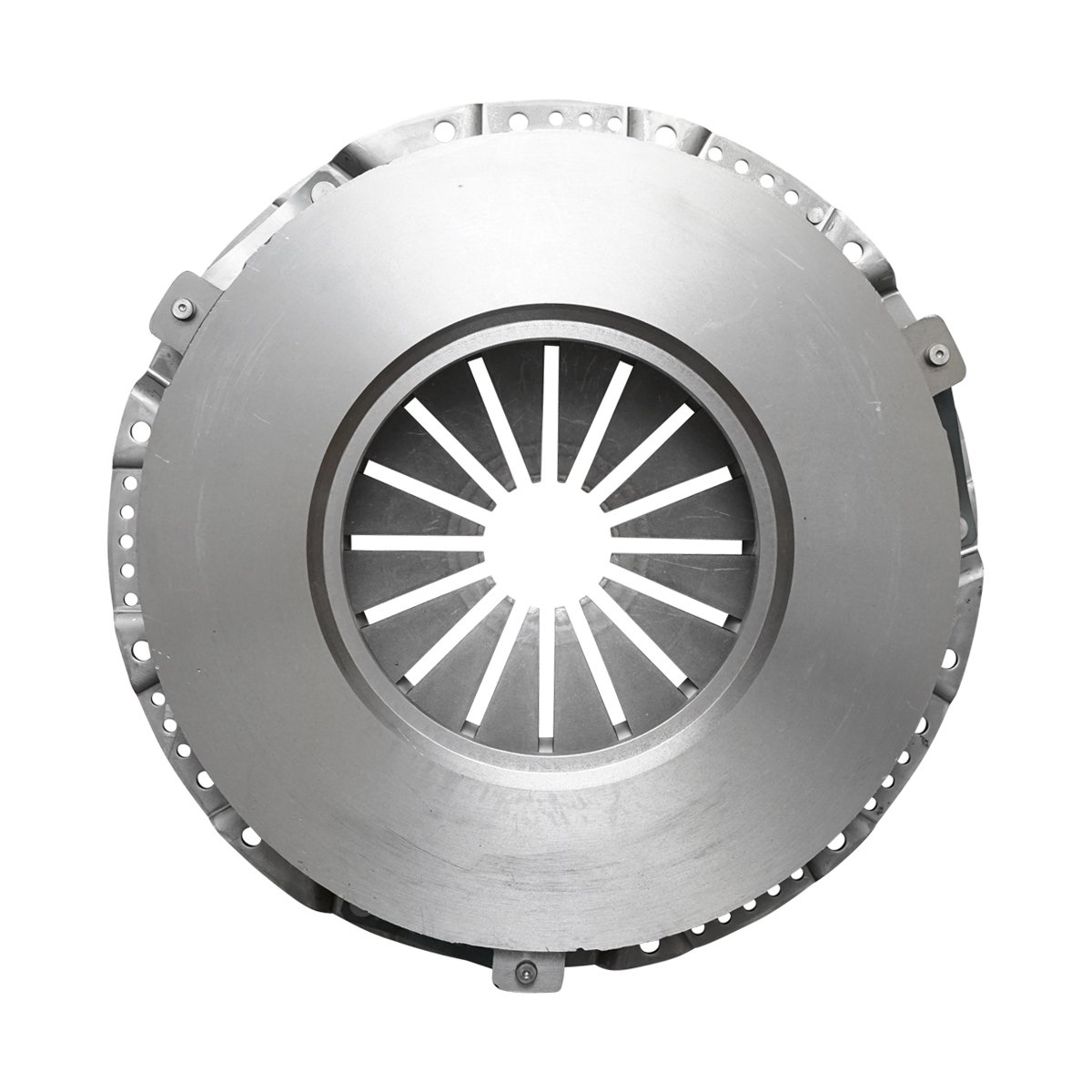 Placa presiune ambreaj pentru Fiat, Ford cod OEM 135020510, 5123062, 5124031, 5124399, 5138273, 88203027, 88203028, 5112400, 5112401, 5112564, 5112843, 5113135, 5123061, 200-388